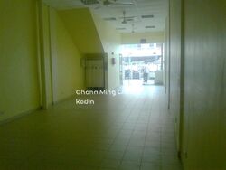 Race Course Road (D8), Shop House #559844381